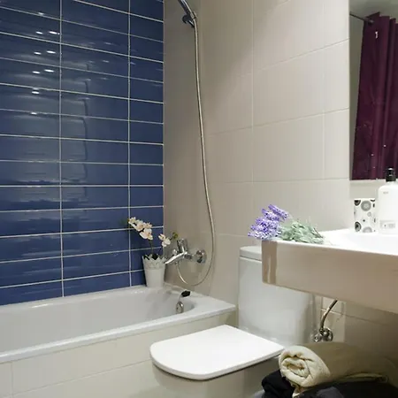 Sitgesparadise - Isla De Cuba Apartment