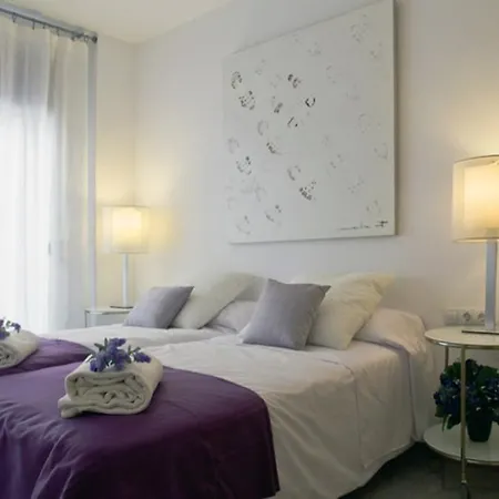 Apartment Sitgesparadise - Isla De Cuba *