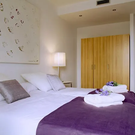 Apartman Sitgesparadise - Isla De Cuba
