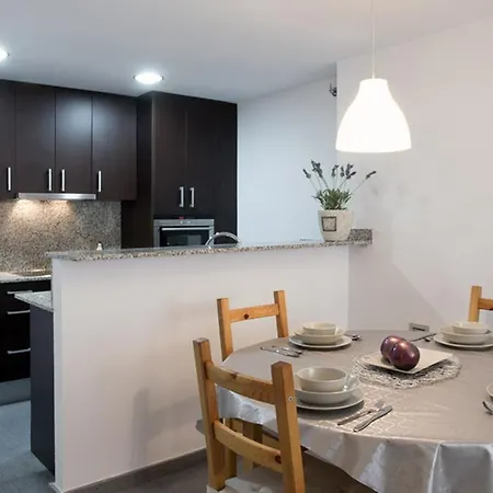 Apartman Sitgesparadise - Isla De Cuba *