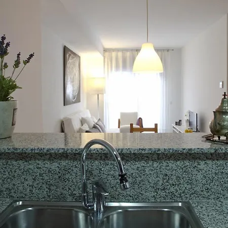 Apartman Sitgesparadise - Isla De Cuba