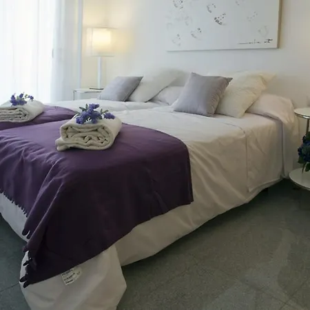 Sitgesparadise - Isla De Cuba Apartman