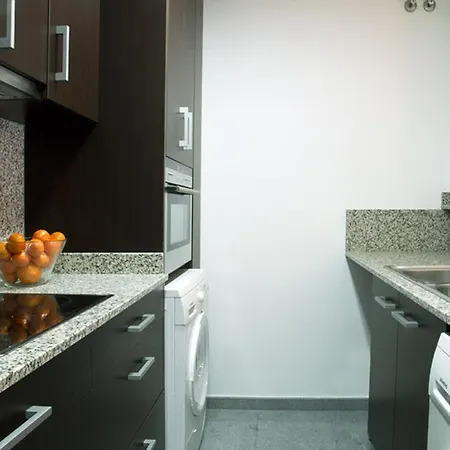 Apartman Sitgesparadise - Isla De Cuba *