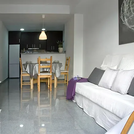 Apartman Sitgesparadise - Isla De Cuba